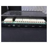 SPEAKERS / EQUALIZER AMP ?.