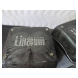 SPEAKERS / EQUALIZER AMP ?.