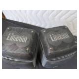 SPEAKERS / EQUALIZER AMP ?.