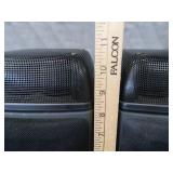 SPEAKERS / EQUALIZER AMP ?.