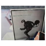 HUGE BOX OF ALBUMS! 70 PLUS