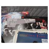 HUGE BOX OF ALBUMS! 70 PLUS