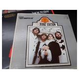 HUGE BOX OF ALBUMS! 70 PLUS