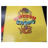 HUGE BOX OF ALBUMS! 70 PLUS