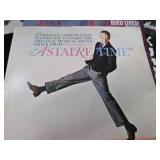 HUGE BOX OF ALBUMS! 70 PLUS