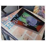 HUGE BOX OF ALBUMS! 70 PLUS