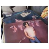 HUGE BOX OF ALBUMS! 70 PLUS