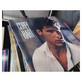 HUGE BOX OF ALBUMS! 70 PLUS