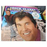 HUGE BOX OF ALBUMS! 70 PLUS