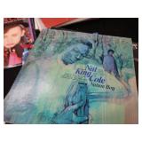 HUGE BOX OF ALBUMS! 70 PLUS