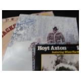 HUGE BOX OF ALBUMS! 70 PLUS