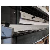 LOGAN MODEL 650 FRAMERS EDGE / FRAMES