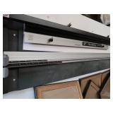 LOGAN MODEL 650 FRAMERS EDGE / FRAMES