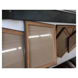 LOGAN MODEL 650 FRAMERS EDGE / FRAMES