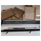 LOGAN MODEL 650 FRAMERS EDGE / FRAMES
