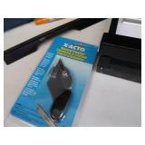 LOGAN MODEL 650 FRAMERS EDGE / FRAMES