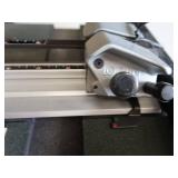 LOGAN MODEL 650 FRAMERS EDGE / FRAMES