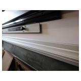 LOGAN MODEL 650 FRAMERS EDGE / FRAMES