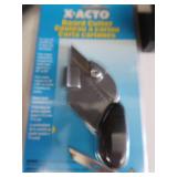 LOGAN MODEL 650 FRAMERS EDGE / FRAMES