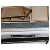 LOGAN MODEL 650 FRAMERS EDGE / FRAMES