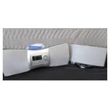 SIRIUS XM RADIO BOOM BOX (DELPHI)  / BOSE SOUNDDOCK SERIES 11