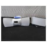 SIRIUS XM RADIO BOOM BOX (DELPHI)  / BOSE SOUNDDOCK SERIES 11