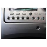 SIRIUS XM RADIO BOOM BOX (DELPHI)  / BOSE SOUNDDOCK SERIES 11