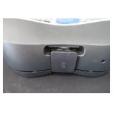 SIRIUS XM RADIO BOOM BOX (DELPHI)  / BOSE SOUNDDOCK SERIES 11