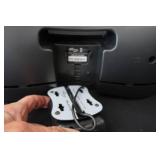 SIRIUS XM RADIO BOOM BOX (DELPHI)  / BOSE SOUNDDOCK SERIES 11