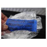 SIRIUS XM RADIO BOOM BOX (DELPHI)  / BOSE SOUNDDOCK SERIES 11