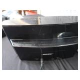 SIRIUS XM RADIO BOOM BOX (DELPHI)  / BOSE SOUNDDOCK SERIES 11