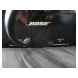 SIRIUS XM RADIO BOOM BOX (DELPHI)  / BOSE SOUNDDOCK SERIES 11
