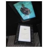 UNIQUE CANDLE HOLDER PLUS FRAMES