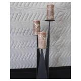 UNIQUE CANDLE HOLDER PLUS FRAMES