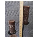 UNIQUE CANDLE HOLDER PLUS FRAMES