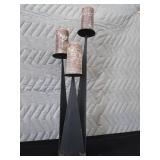 UNIQUE CANDLE HOLDER PLUS FRAMES