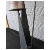 UNIQUE CANDLE HOLDER PLUS FRAMES