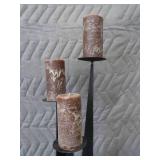 UNIQUE CANDLE HOLDER PLUS FRAMES