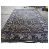 MIRAGE COLLECTION LG RUG