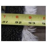 MIRAGE COLLECTION LG RUG