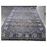 MIRAGE COLLECTION LG RUG