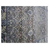 MIRAGE COLLECTION LG RUG