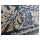 MIRAGE COLLECTION LG RUG