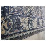 MIRAGE COLLECTION LG RUG