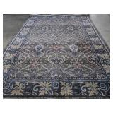 MIRAGE COLLECTION LG RUG