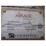 MIRAGE COLLECTION SM RUG