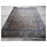 MIRAGE COLLECTION SM RUG