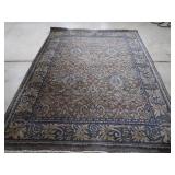 MIRAGE COLLECTION SM RUG