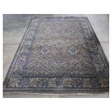 MIRAGE COLLECTION SM RUG