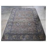 MIRAGE COLLECTION SM RUG
